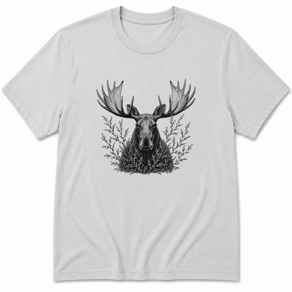 Vintage Moose T-Shirt