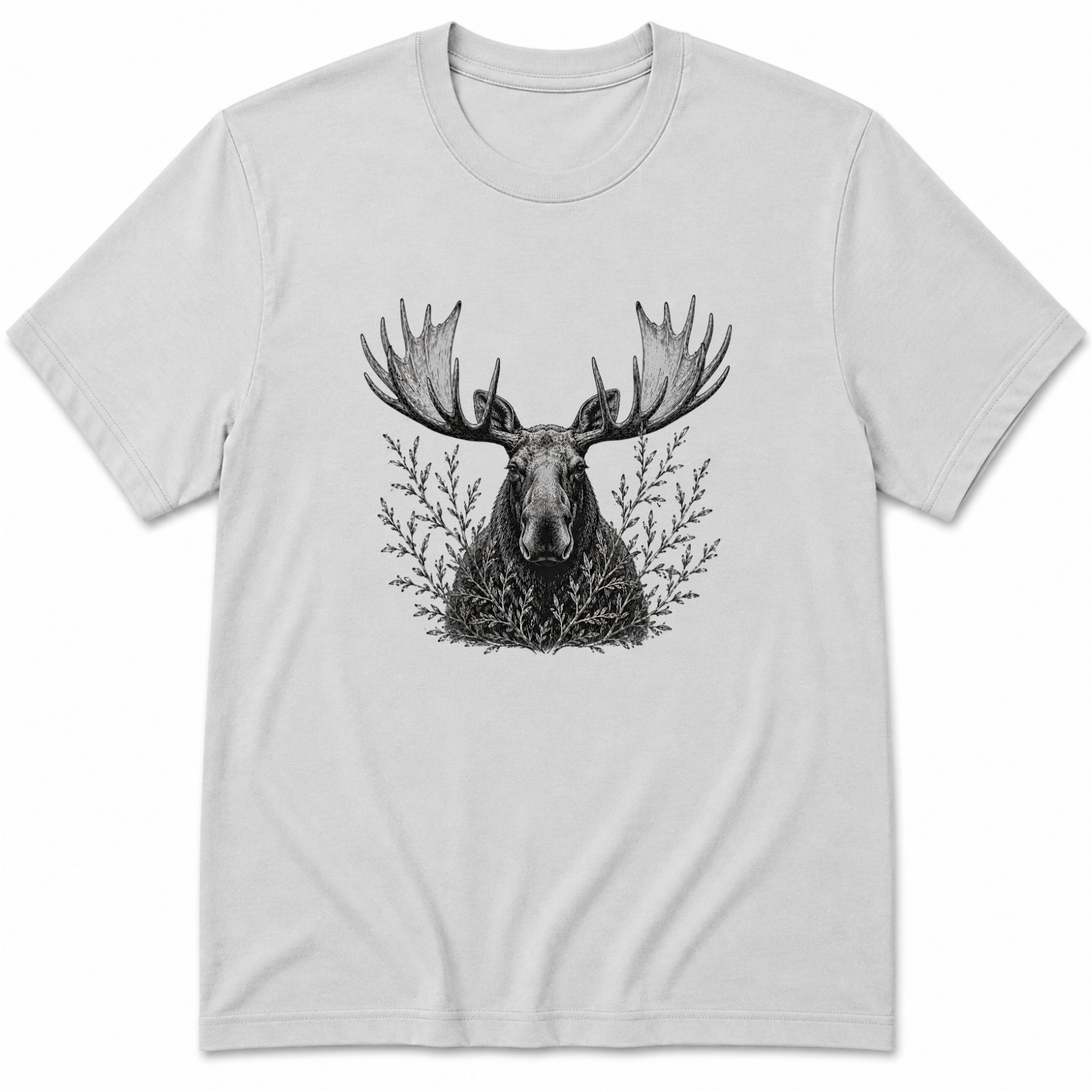 Vintage Moose T-Shirt