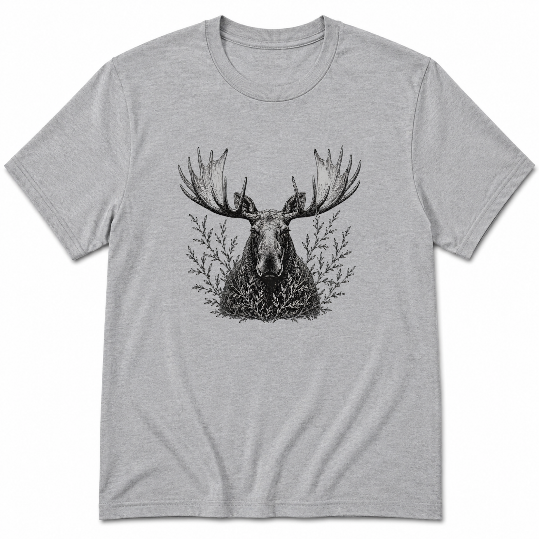Vintage Moose T-Shirt