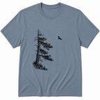 Vintage Pine Tree T-Shirt