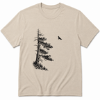 Vintage Pine Tree T-Shirt