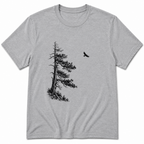Vintage Pine Tree T-Shirt