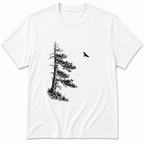 Vintage Pine Tree T-Shirt