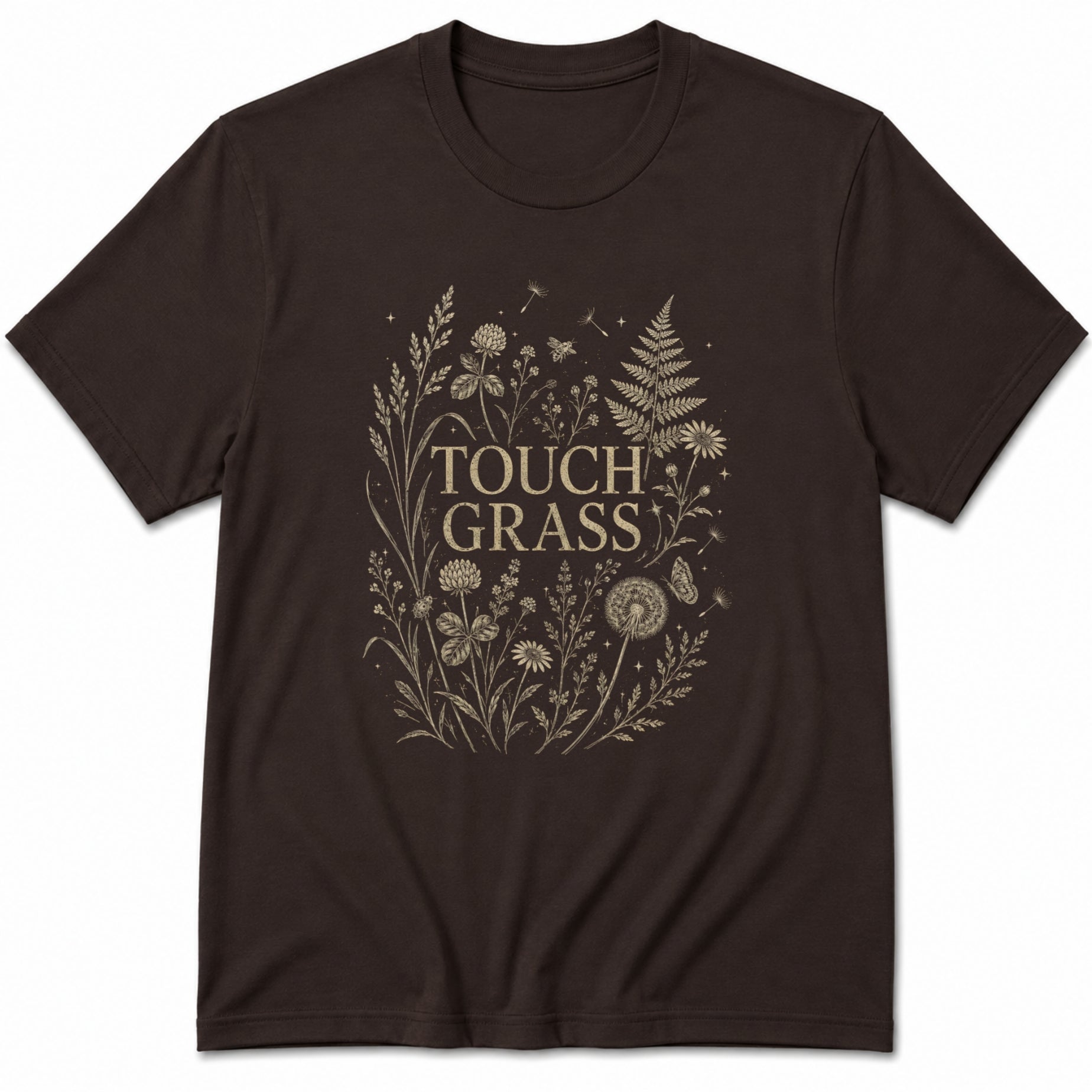 Touch Grass T-Shirt
