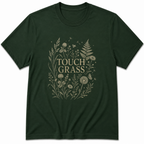 Touch Grass T-Shirt