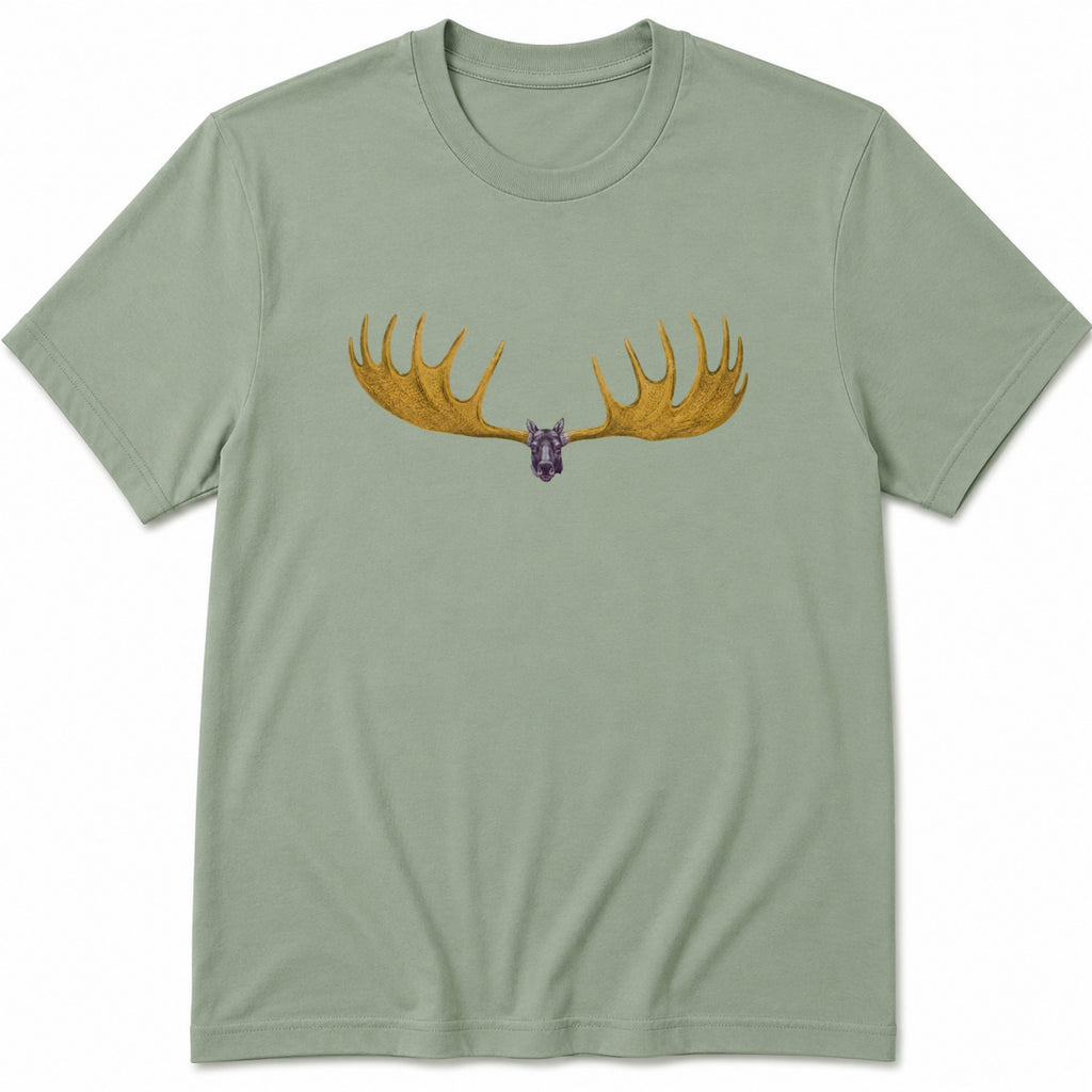 Moose T-Shirt