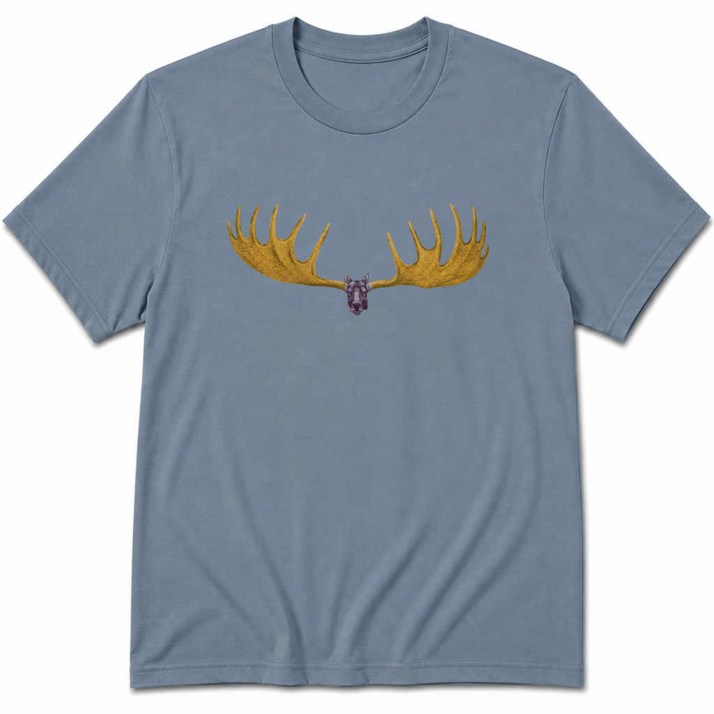 Moose T-Shirt
