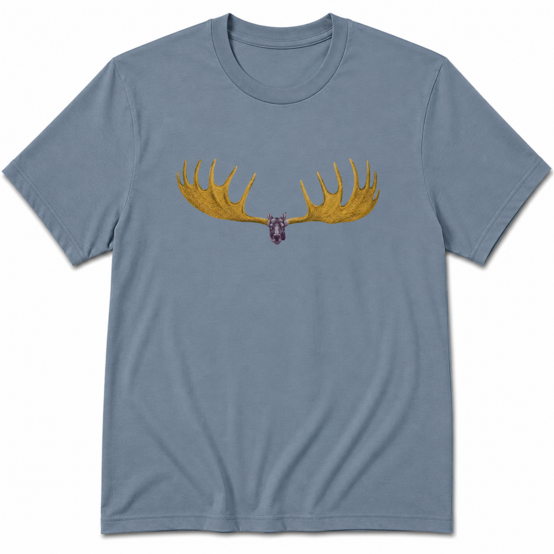 Moose T-Shirt