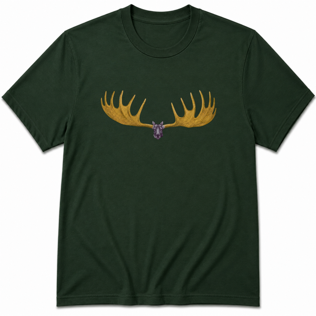 Moose T-Shirt