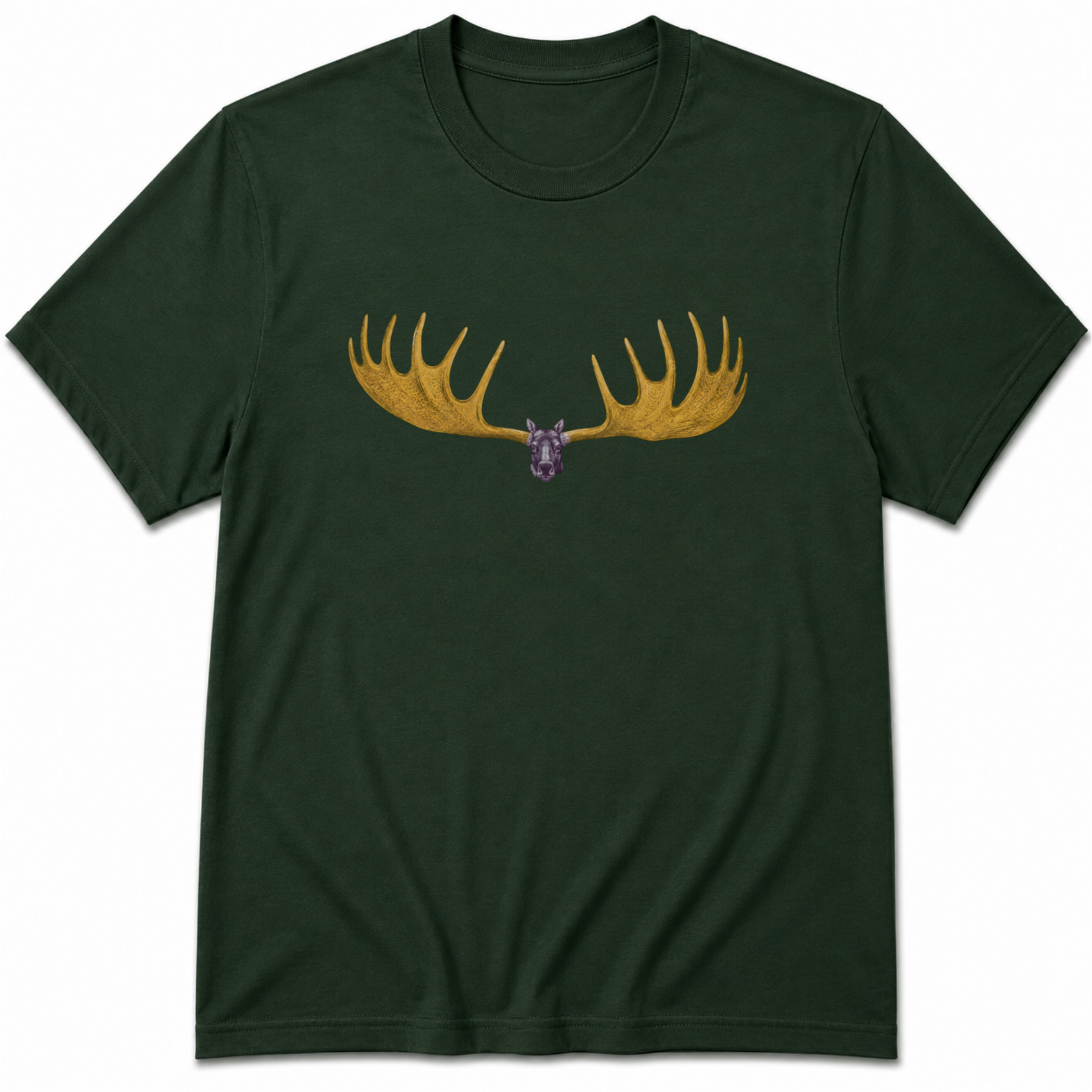 Moose T-Shirt