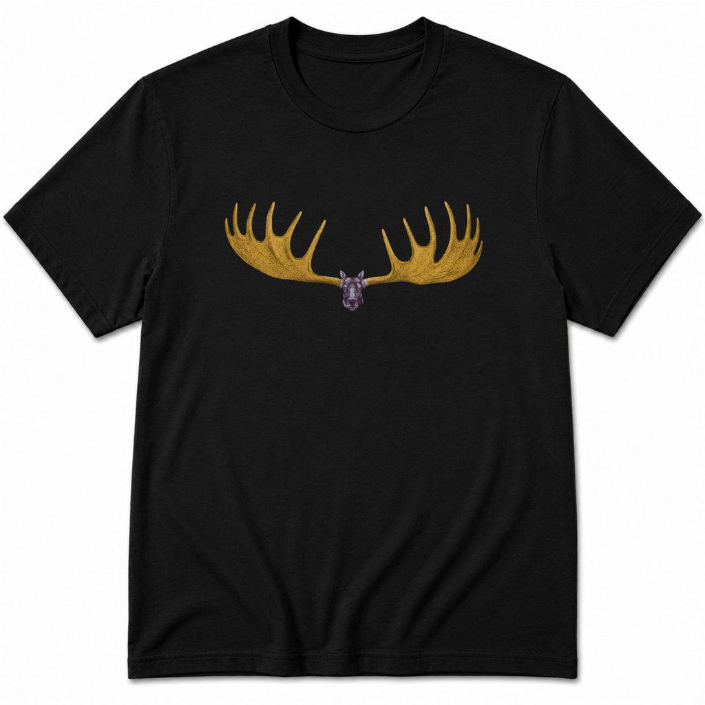 Moose T-Shirt