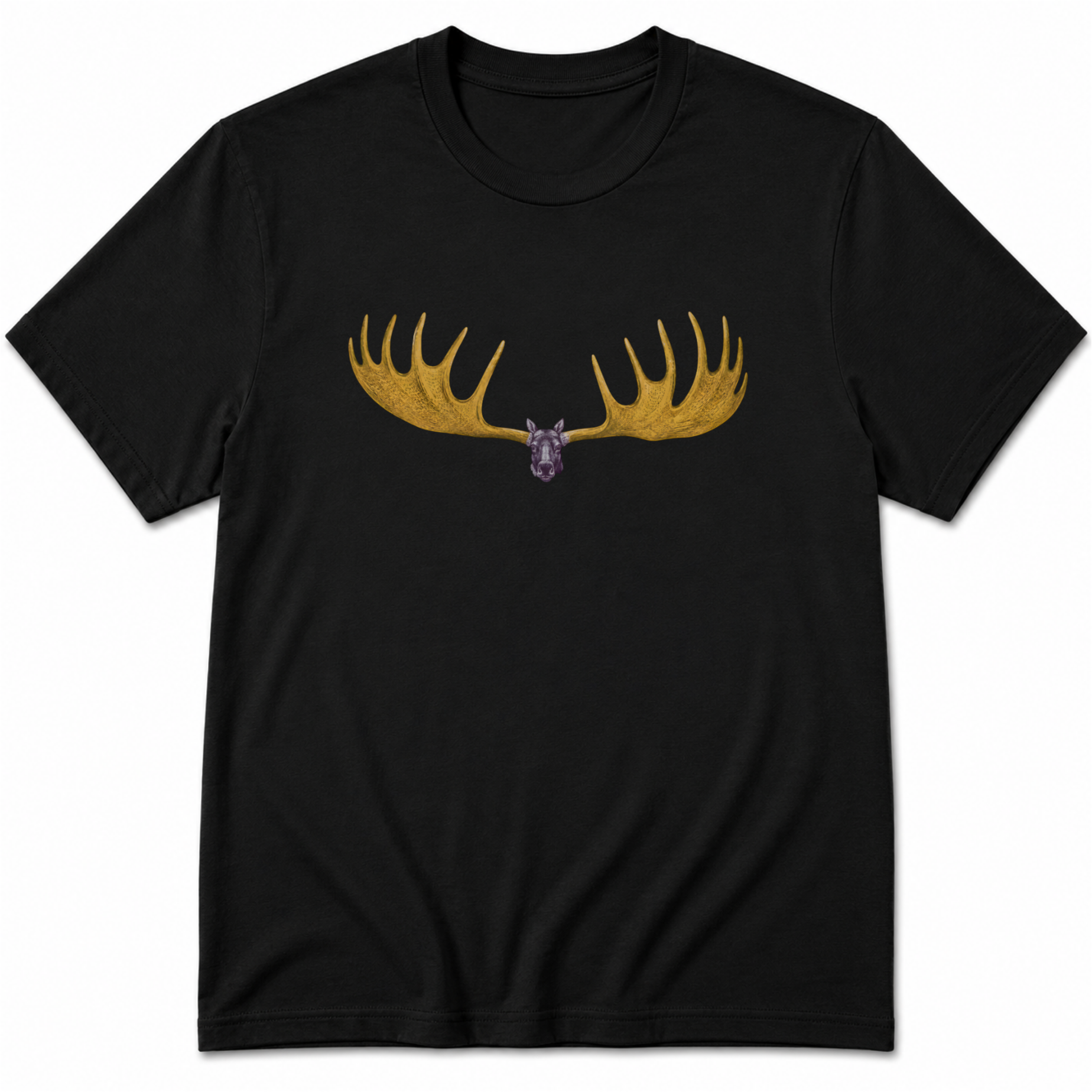 Moose T-Shirt