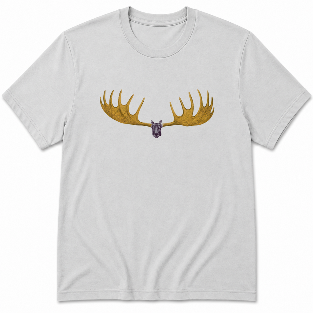 Moose T-Shirt
