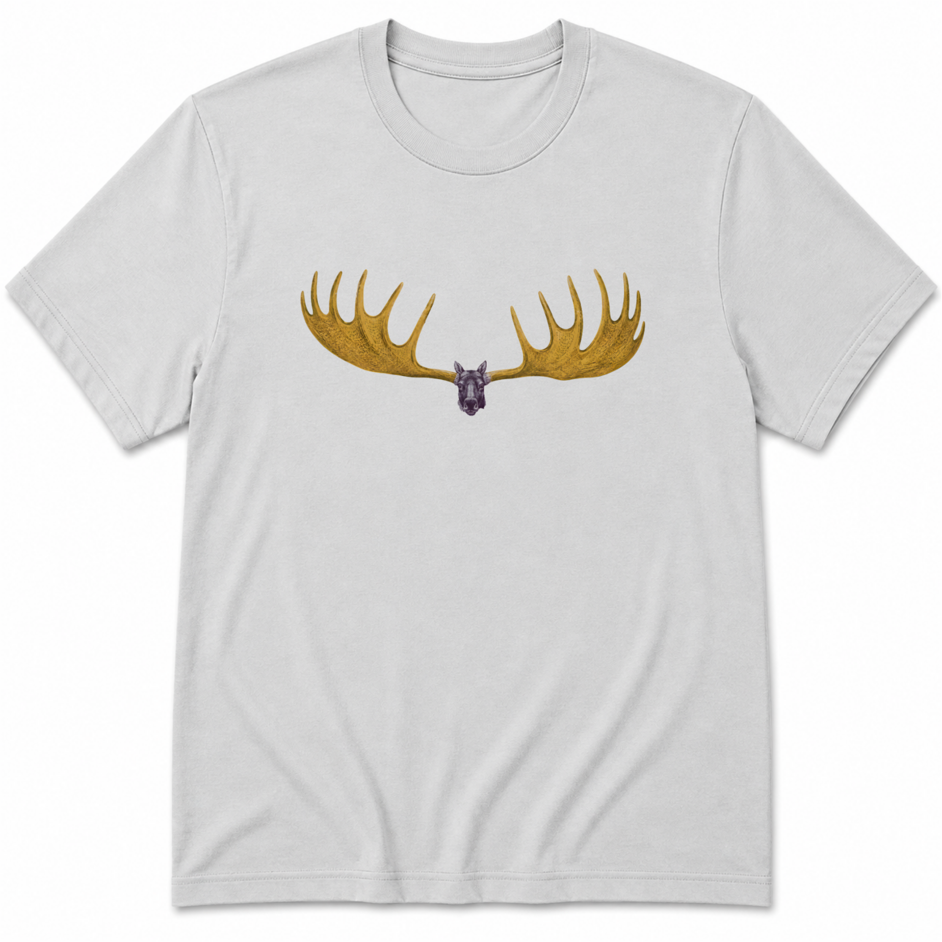 Moose T-Shirt