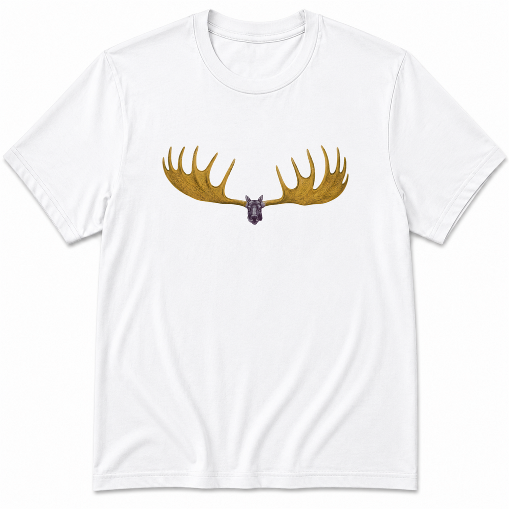 Moose T-Shirt