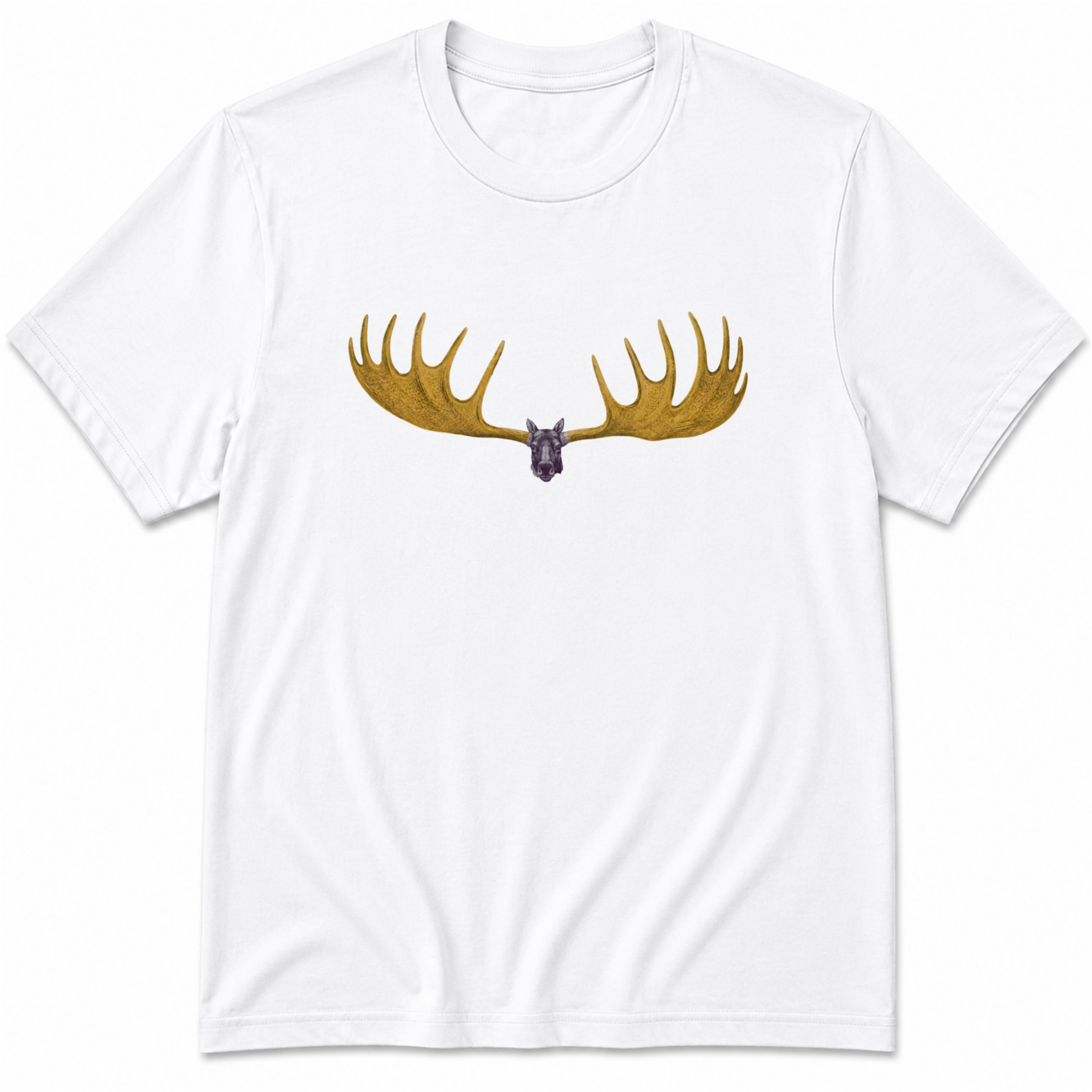Moose T-Shirt