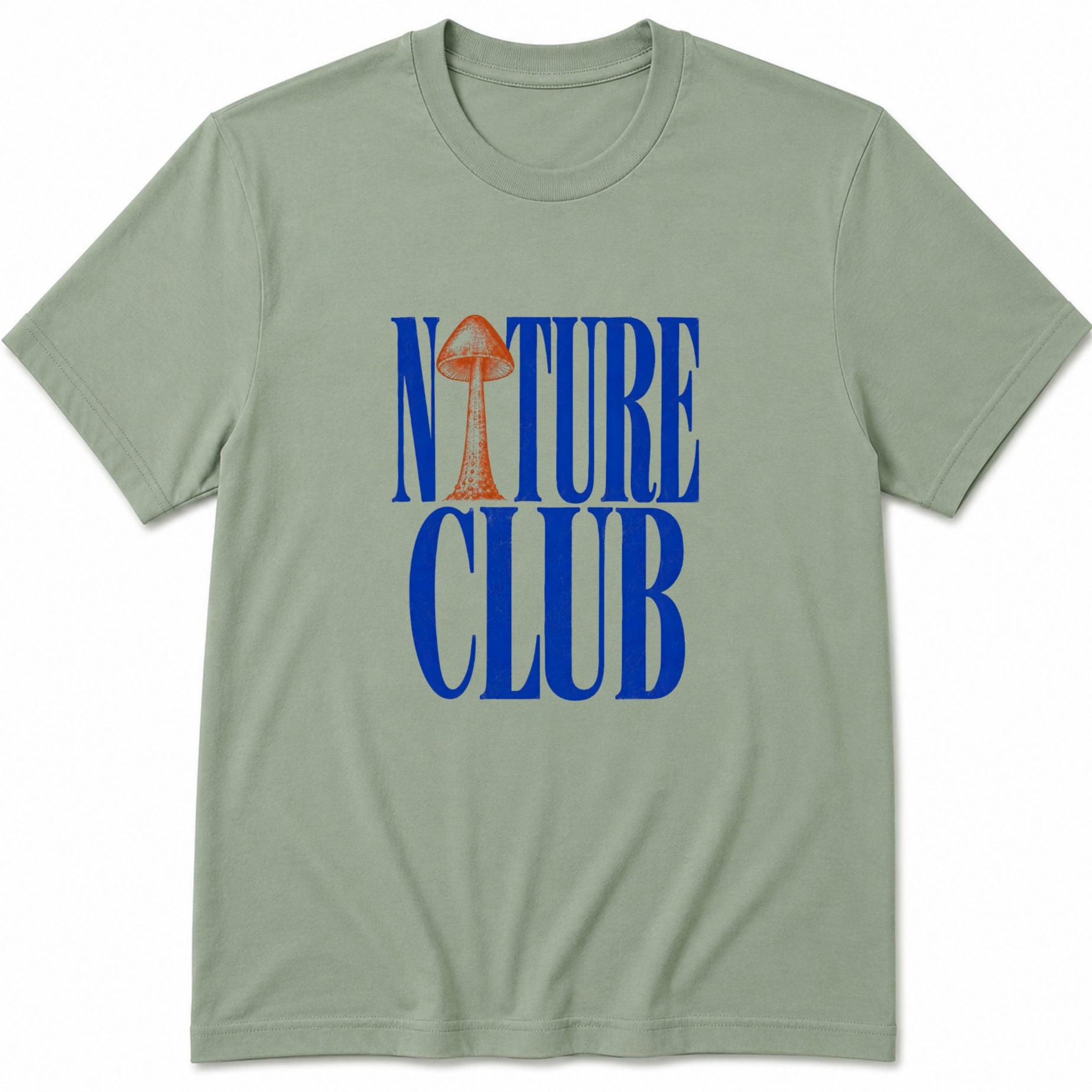 Nature club T-Shirt