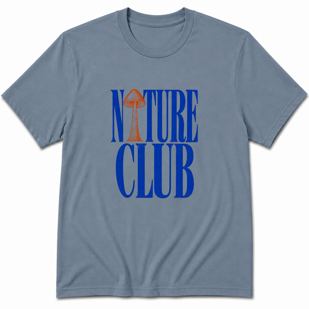 Nature club T-Shirt