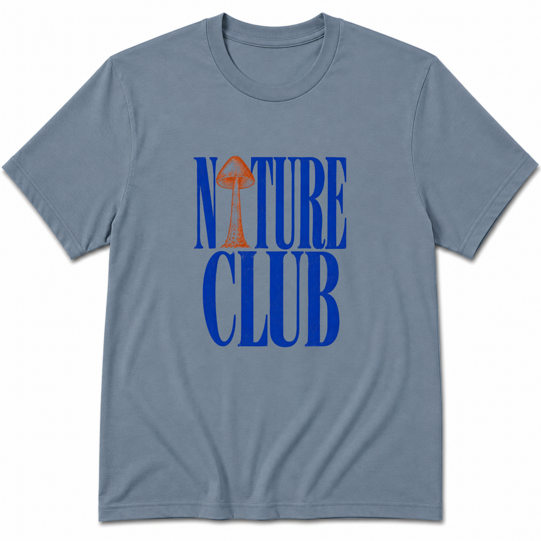 Nature club T-Shirt
