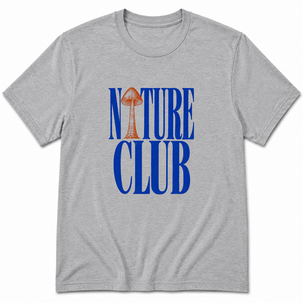Nature club T-Shirt