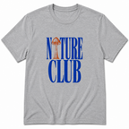 Nature club T-Shirt