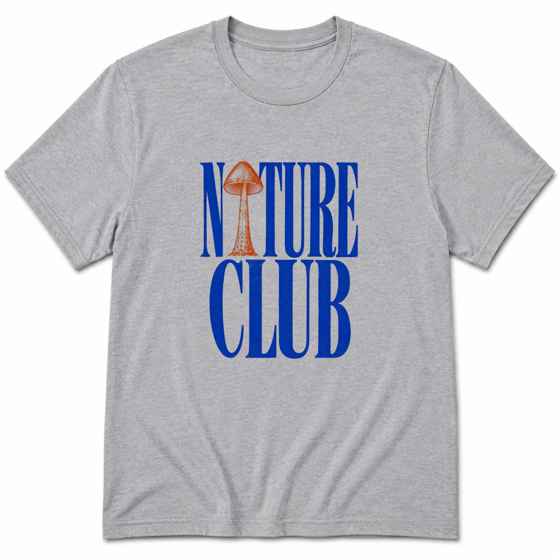 Nature club T-Shirt