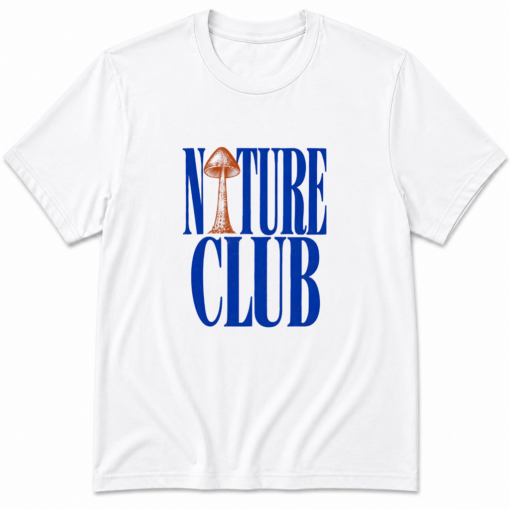 Nature club T-Shirt