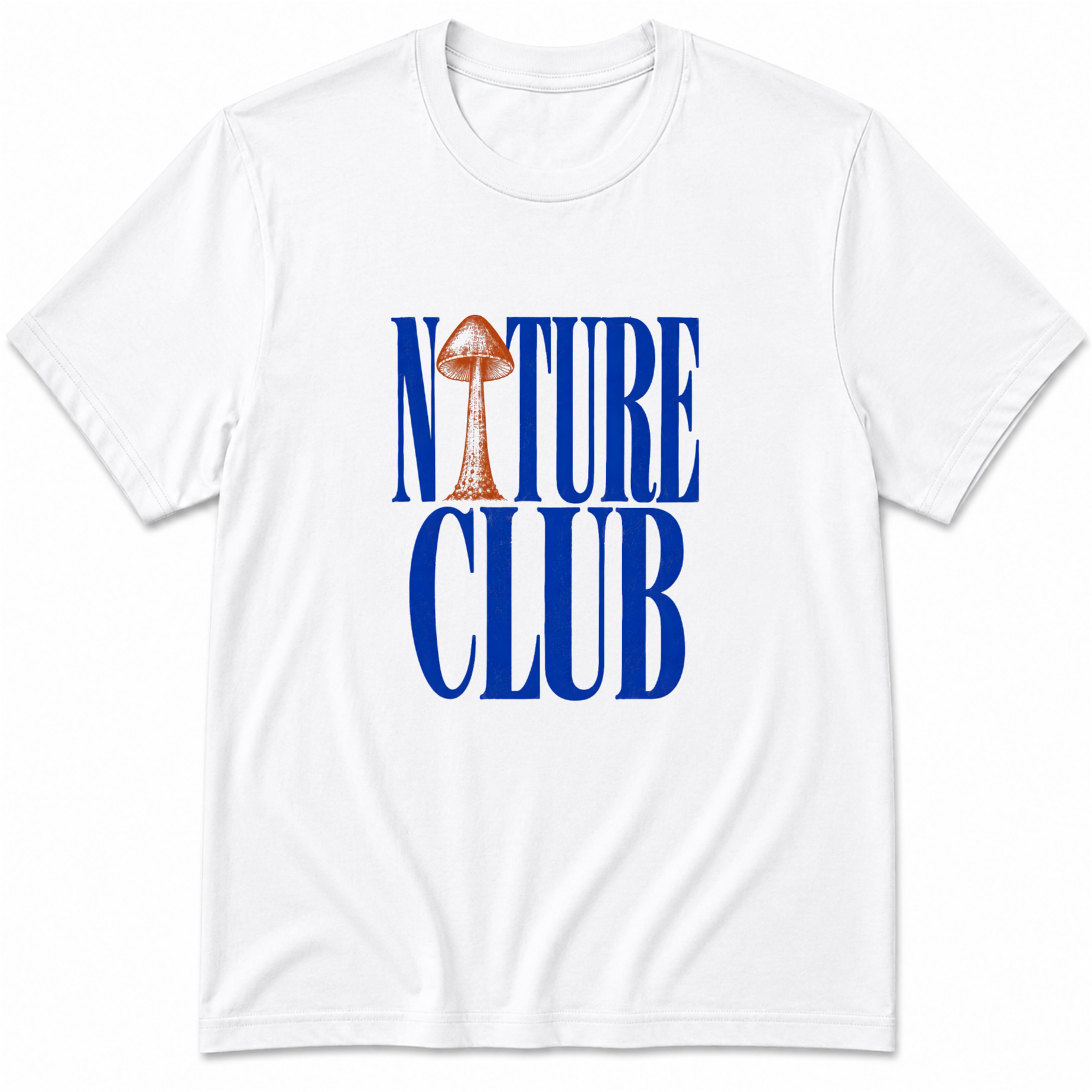 Nature club T-Shirt