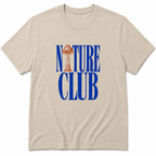 Nature club T-Shirt