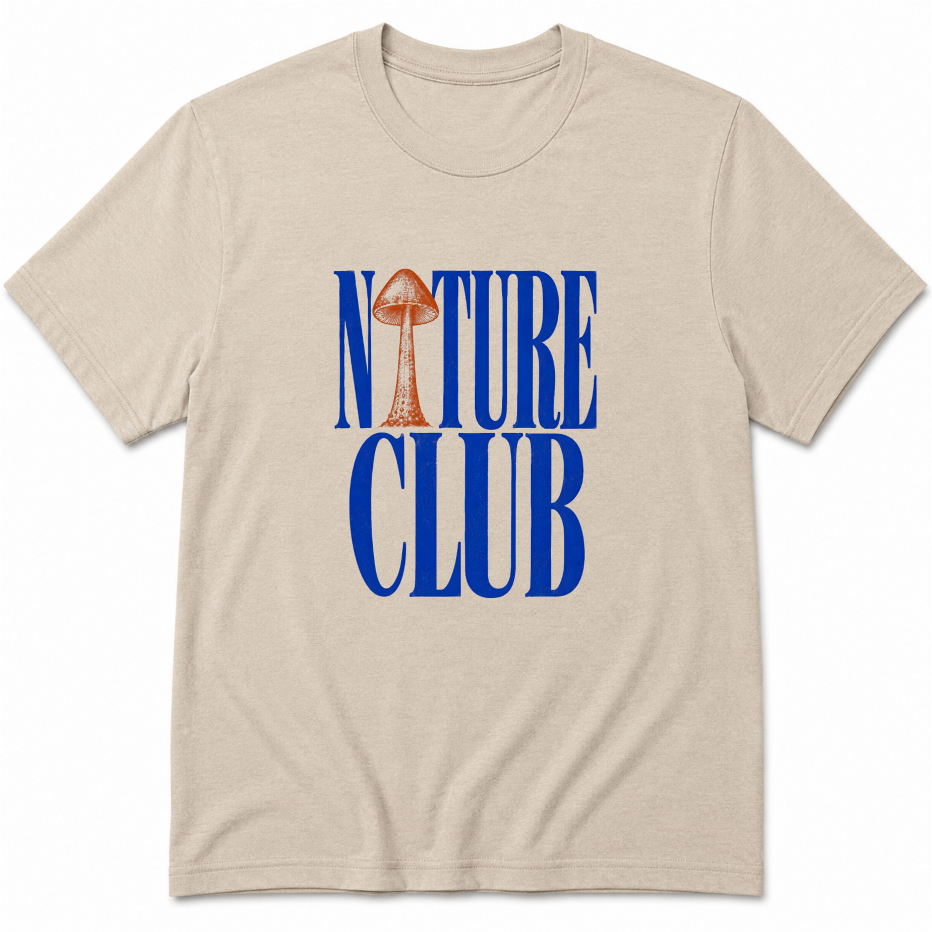Nature club T-Shirt