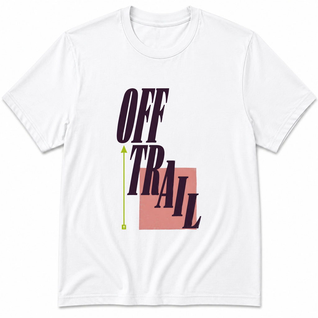 Off trail T-Shirt