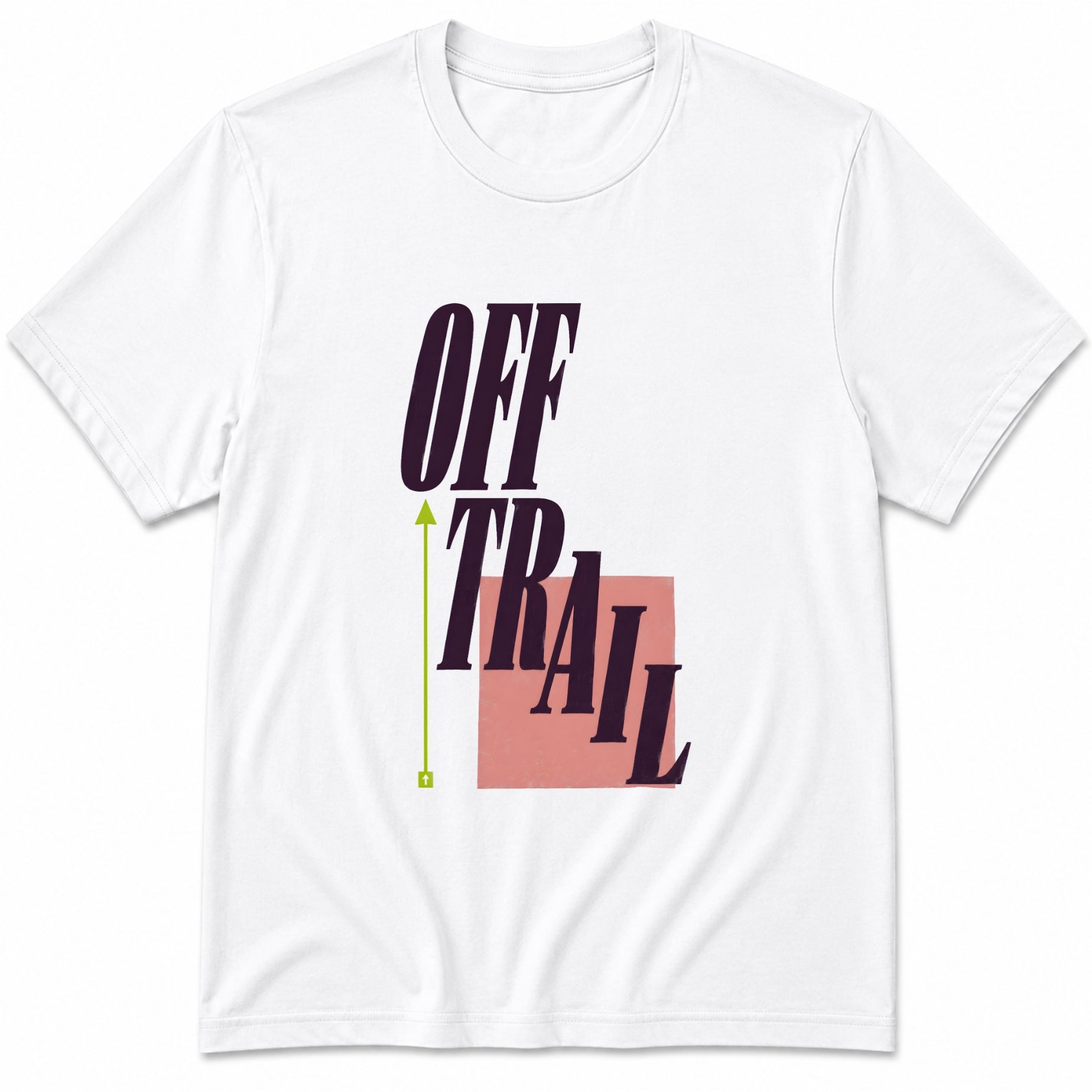 Off trail T-Shirt