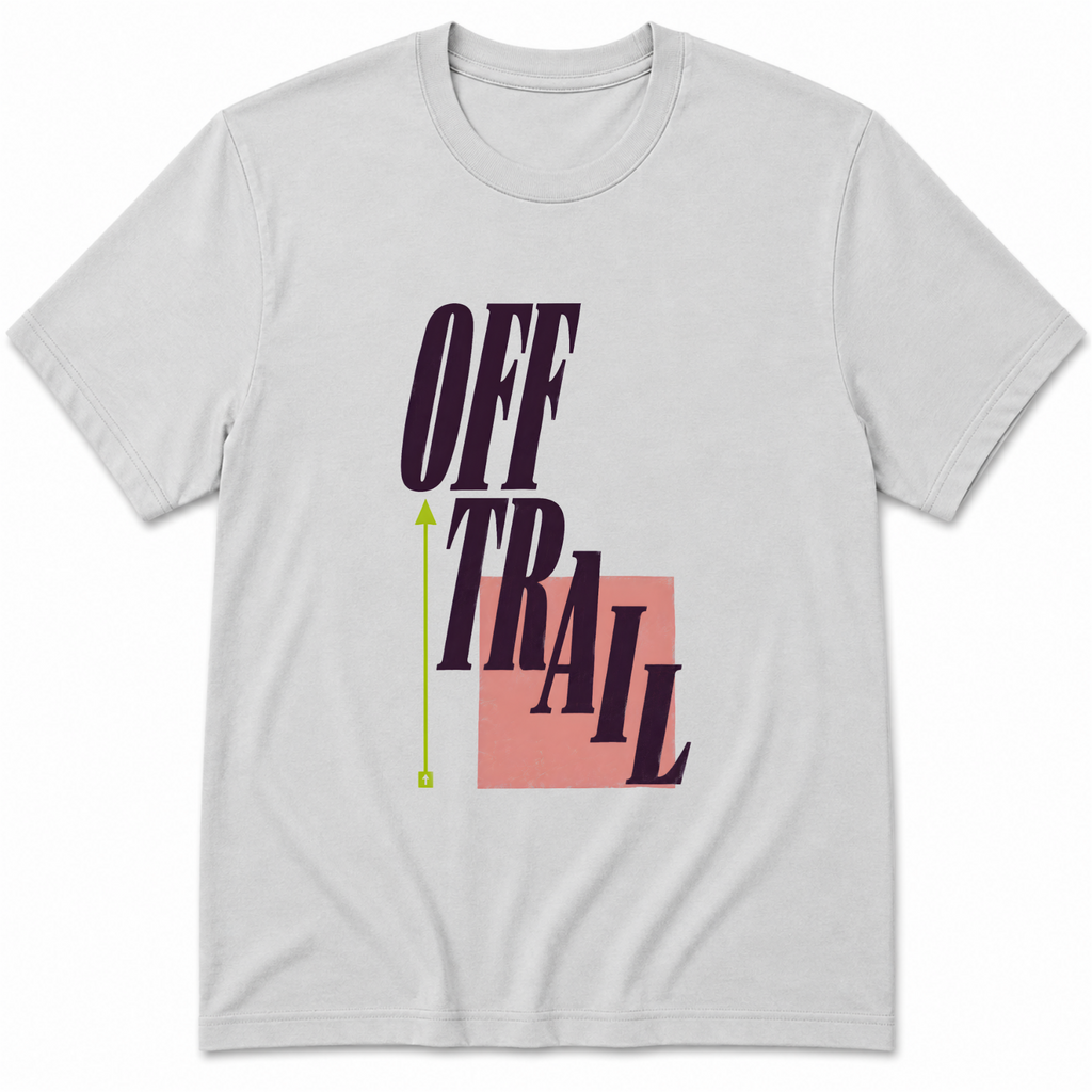 Off trail T-Shirt