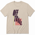 Off trail T-Shirt