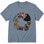 My Social Circle T-Shirt