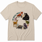 My Social Circle T-Shirt