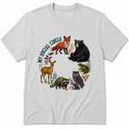 My Social Circle T-Shirt