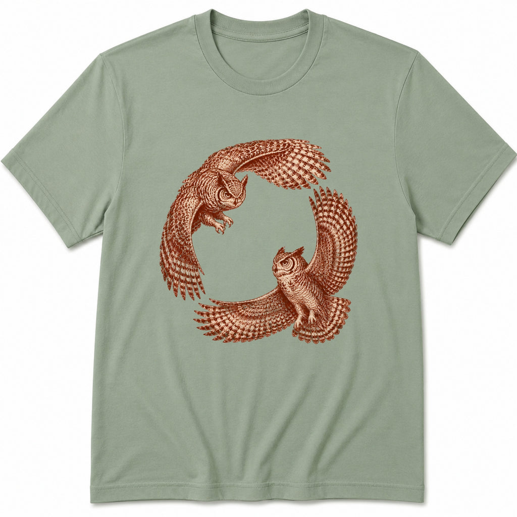 Owls T-Shirt