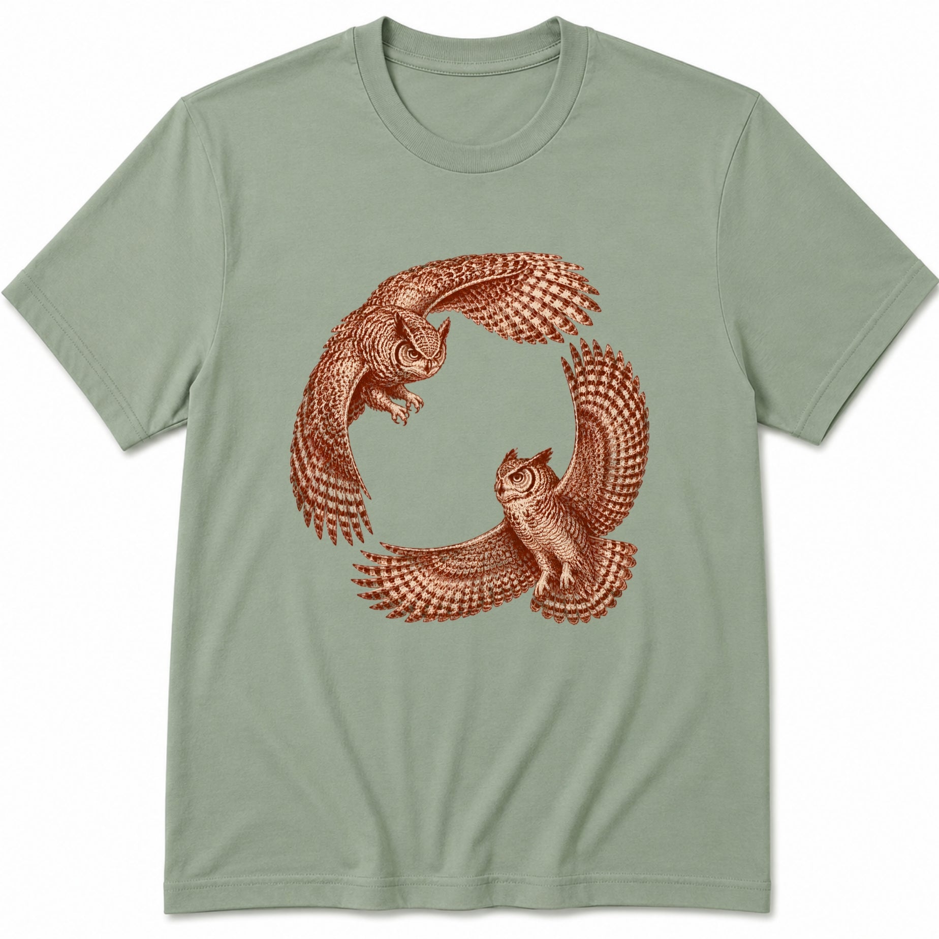 Owls T-Shirt