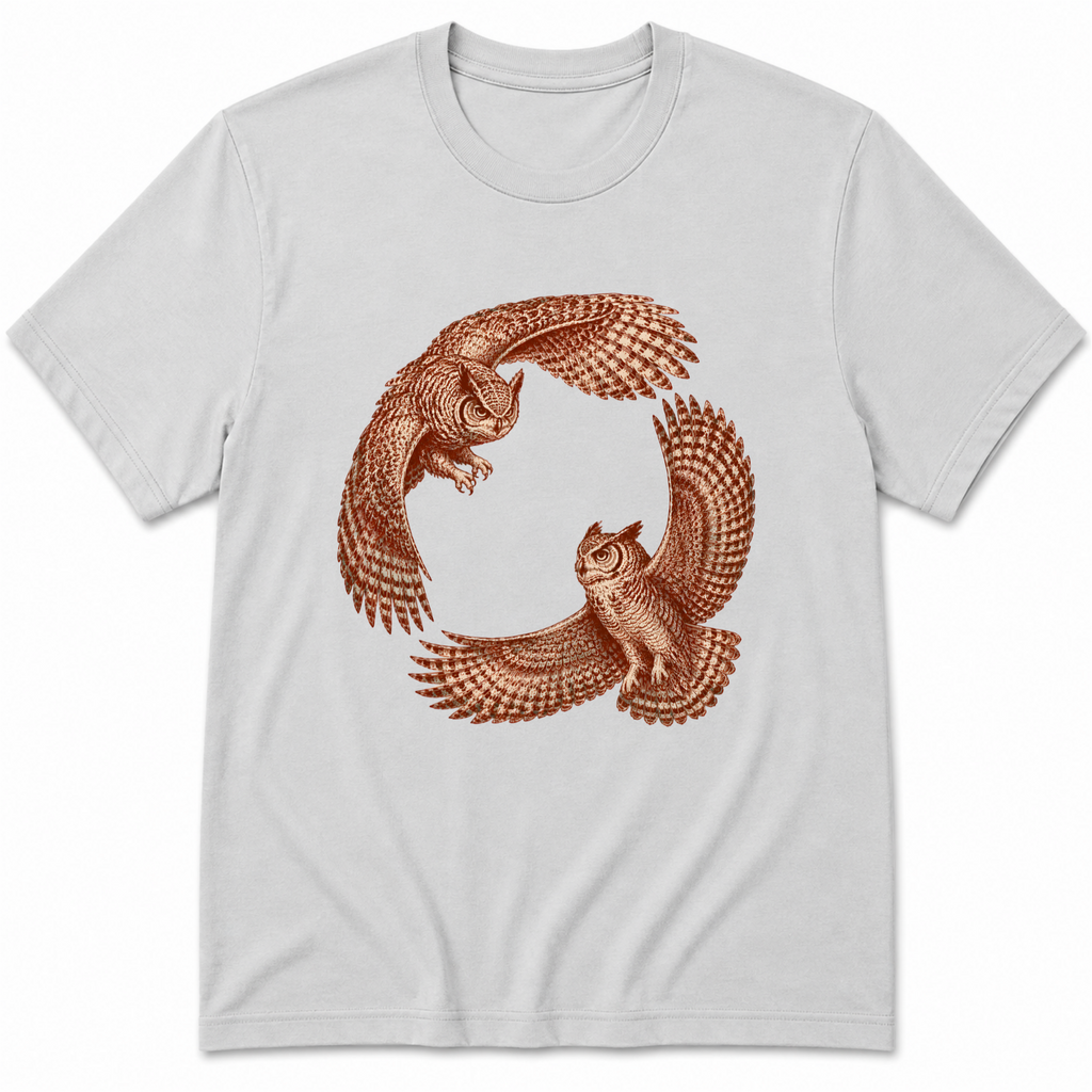 Owls T-Shirt
