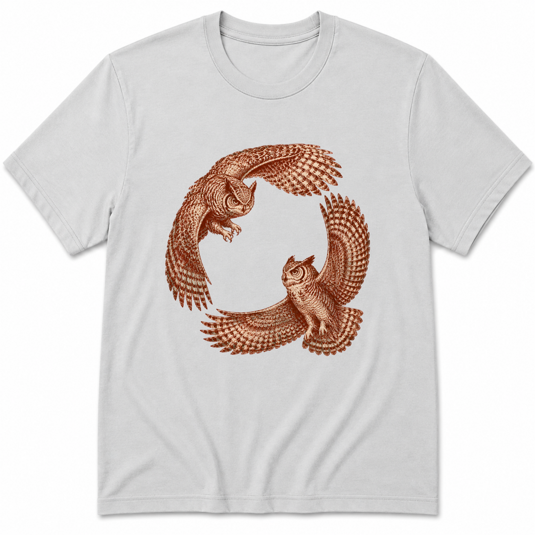 Owls T-Shirt