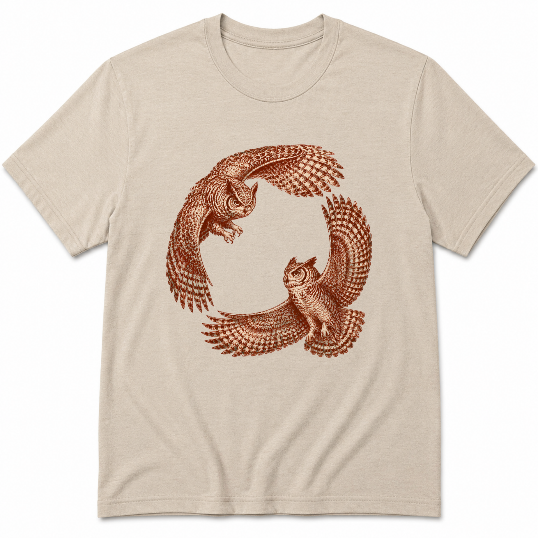 Owls T-Shirt