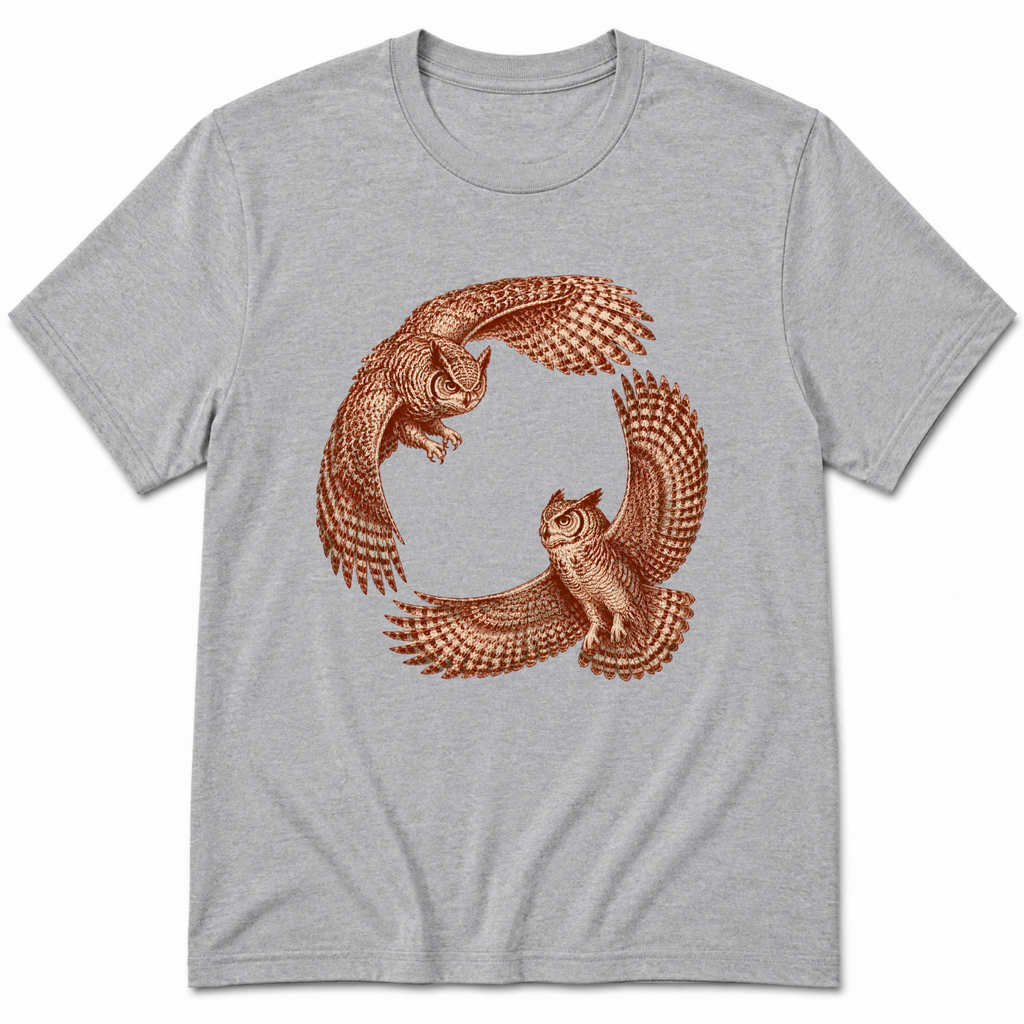 Owls T-Shirt
