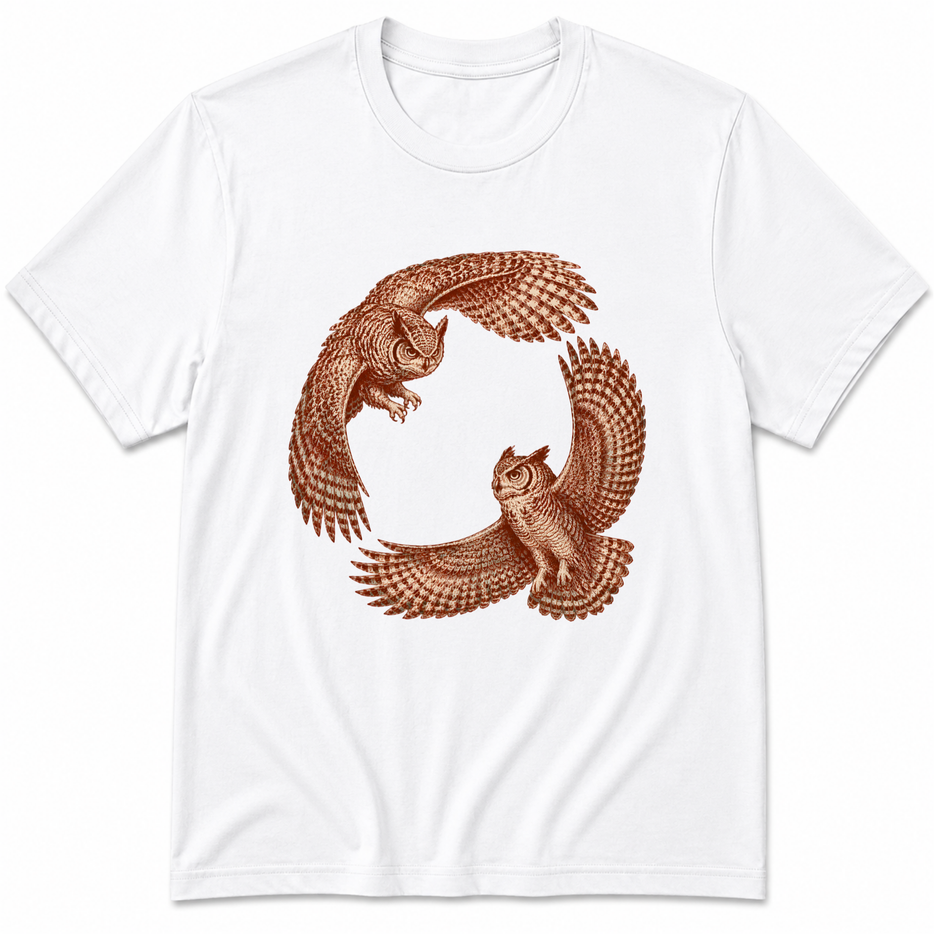 Owls T-Shirt
