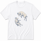 Mountain Goats T-Shirt