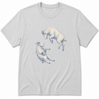 Mountain Goats T-Shirt