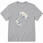 Mountain Goats T-Shirt