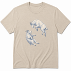 Mountain Goats T-Shirt