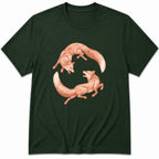 Red Foxes T-Shirt