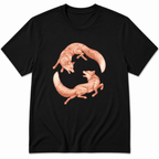 Red Foxes T-Shirt